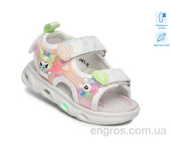 Босоножки Ok Shoes